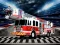 게임 Fire Trucks Puzzle 온라인