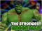 게임 The Strongest Green Man 온라인