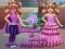 게임 Little Girl Superhero vs Princess 온라인