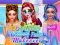 게임 Besties Ordinary Funky Makeover 온라인