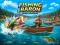 게임 Fishing Baron Real Fishing 온라인