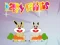 게임 Happy Rabbits 온라인