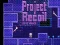 게임 Project Recoil 온라인