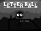 게임 Letter Ball 온라인