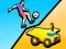 게임 Kick & Ride 온라인