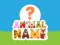 게임 Animal Name 온라인