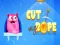 게임 Cut My Rope 온라인