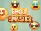 게임 Emoji Smasher 온라인