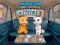 게임 Talking Tom and Friends Jigsaw Puzzle 온라인