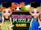 게임 Little Princess Puzzle Games 온라인