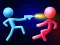 게임 Stickman Temple Duel 온라인