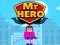 게임 Mr Hero 온라인