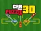 게임 Car Puzzle 3D 온라인
