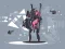 게임 Alien Robot Warrior Hidden 온라인