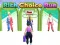 게임 Rich Choice Run 온라인