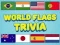 게임 World Flags Trivia 온라인