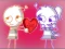 게임 Valentines Hidden Stars 온라인
