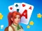 게임 Kings and Queens Solitaire Tripeaks 온라인
