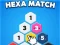 게임 Hexa Match 온라인