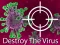 게임 Destroy The Virus 온라인