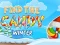 게임 Find The Candy Winter 온라인