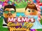 게임 Mr & Mrs Eeaster Wedding 온라인