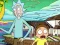 게임 Rick and Morty 온라인