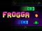 게임 Frogga 온라인