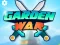 게임 Garden War 온라인