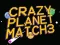 게임 Crazy Planet Match 3 온라인