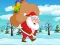 게임 Santa Claus Jigsaw 온라인