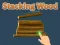 게임 Stacking Wood 온라인