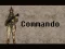 게임 Commando 온라인