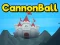 게임 Cannon Ball 온라인