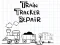 게임 Train Tracker Repair 온라인