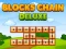 게임 Blocks Chain Deluxe 온라인