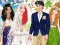 게임 Princess Coachella Inspired Wedding 온라인