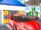 게임 Gas Station: Car Parking 온라인
