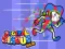 게임 Digital Circus Run 온라인
