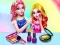 게임 Mermaid Makeup Salon 온라인