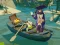 게임 Pirate Adventure 온라인