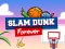 게임 Slam Dunk Forever 온라인
