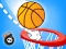 게임 The Dunk Ball 온라인