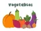 게임 Vegetables Collection 온라인