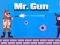 게임 Mr Gun 온라인