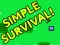 게임 Simple Surviving Game 온라인