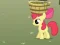 게임 Friendship is Magic - collecting apples 온라인
