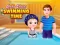 게임 Baby Hazel Swimming Time 온라인