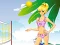 게임 Beach Volleyball Girl Show 온라인