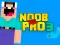 게임 Noob vs Pro 3 온라인